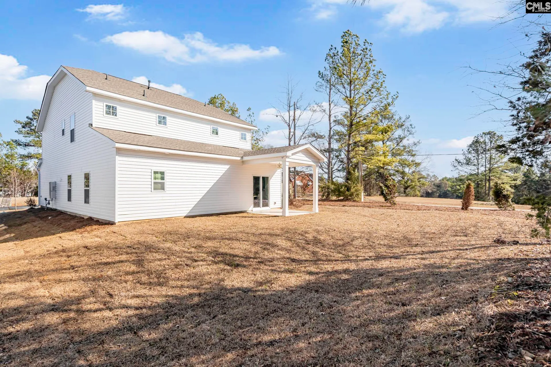Property image 4 at 279 Boseman Road, Irmo, SC 29063