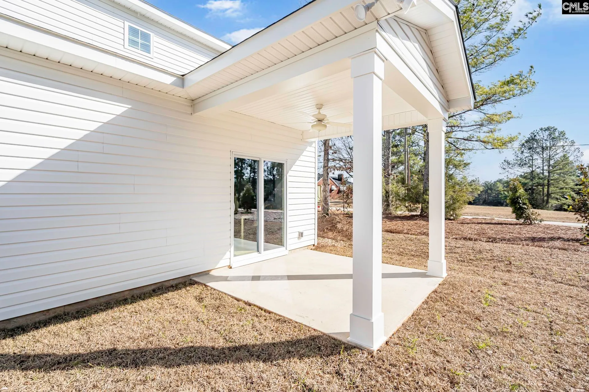Property image 5 at 279 Boseman Road, Irmo, SC 29063