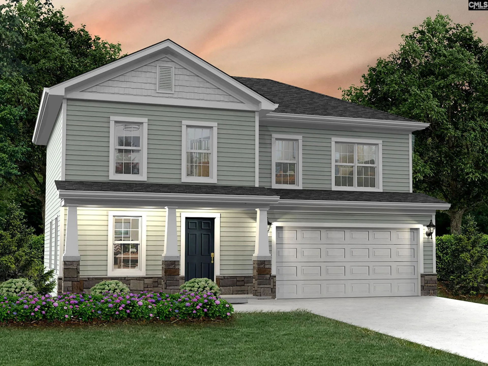 231 Boseman Road