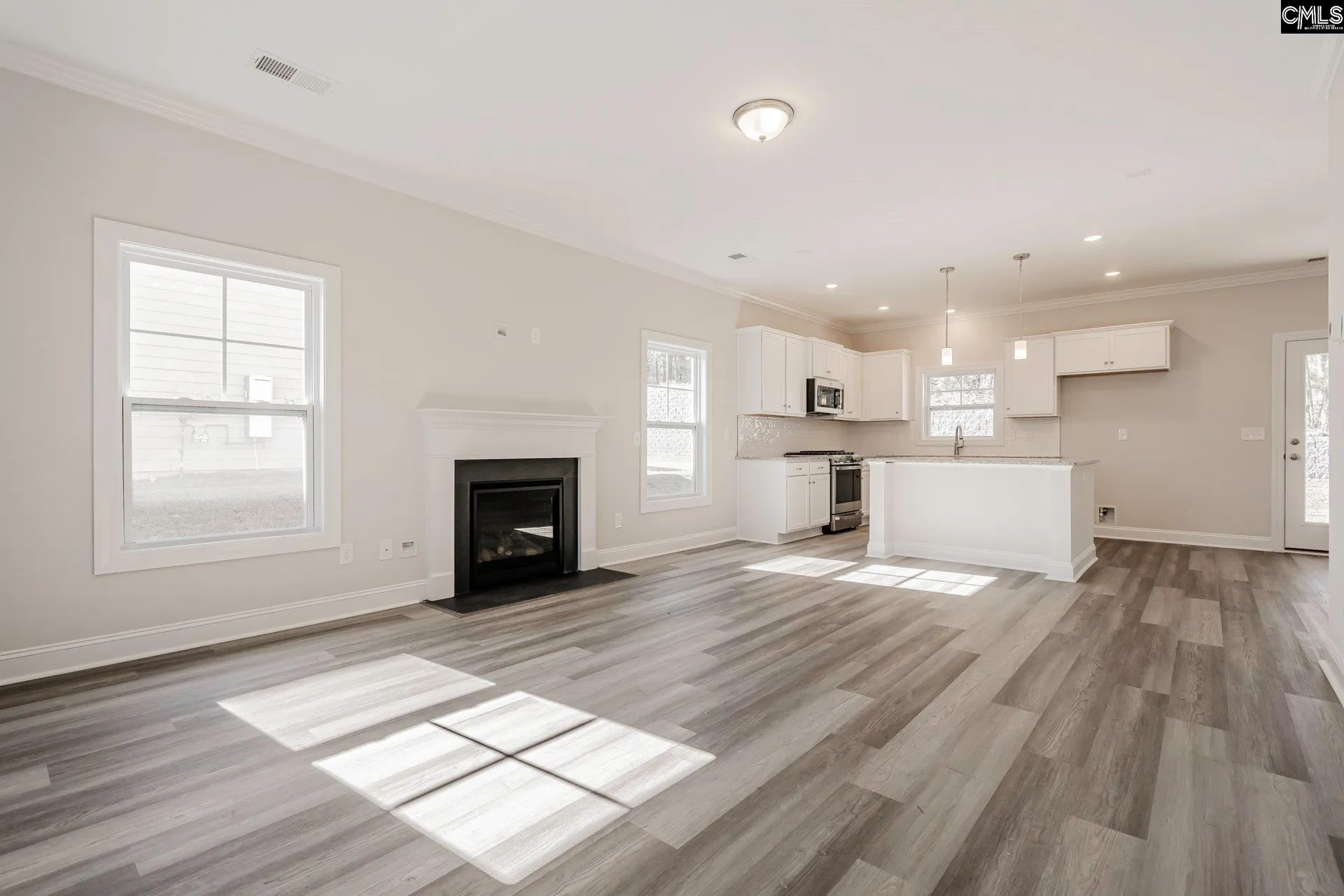 Property image 3 at 231 Boseman Road, Irmo, SC 29063