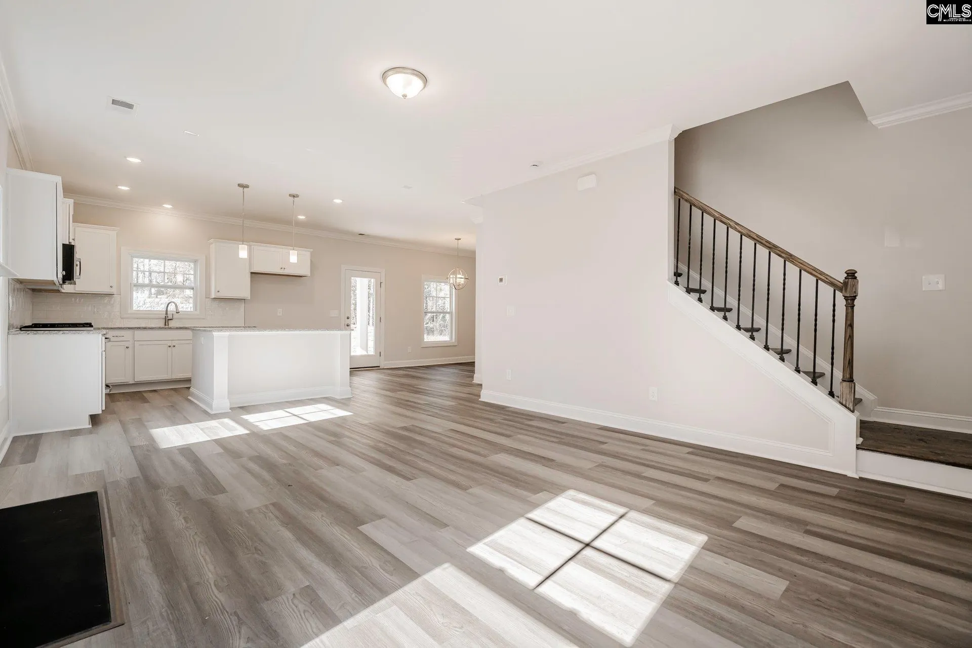Property image 4 at 231 Boseman Road, Irmo, SC 29063