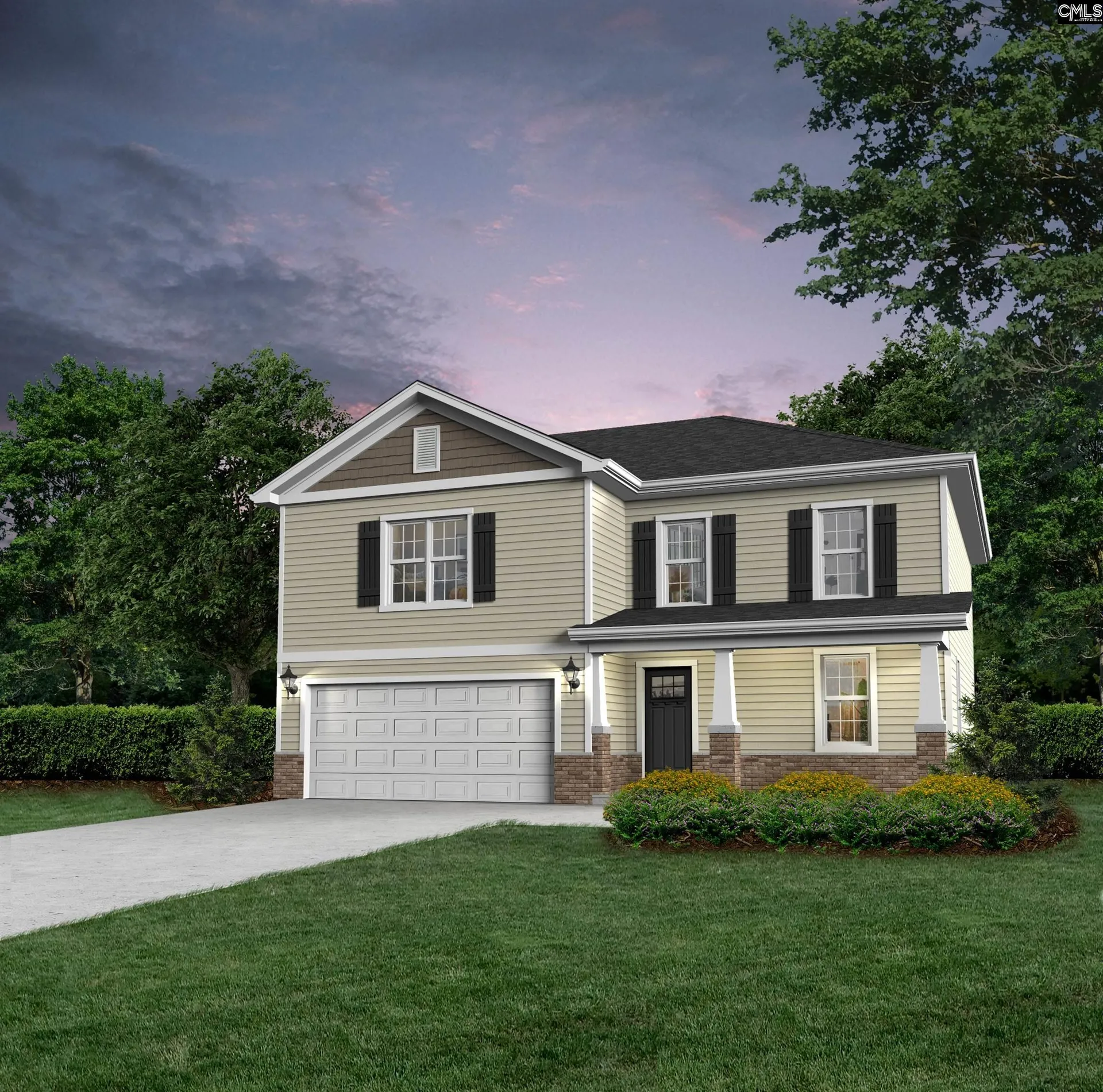 232 Boseman Road
