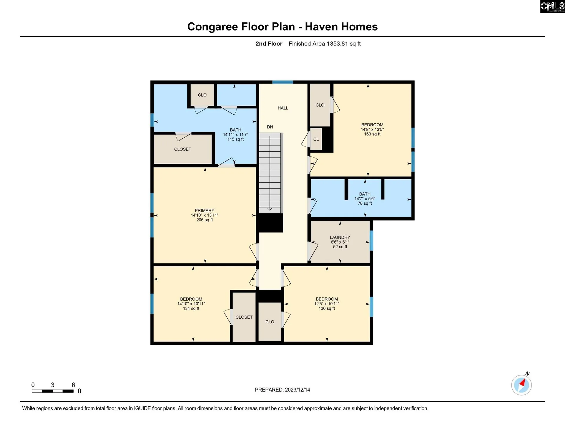 Property image 3 at 232 Boseman Road, Irmo, SC 29063