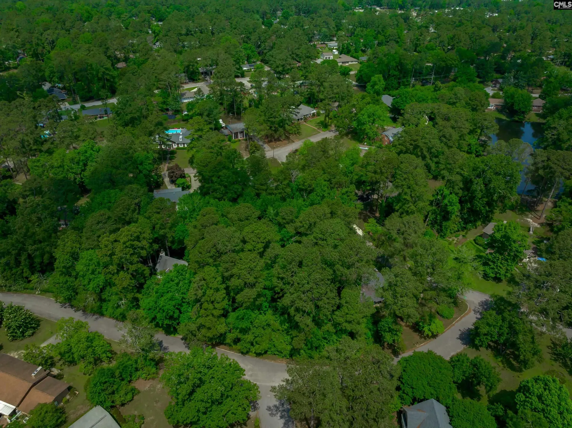 Property image 2 at 6515 Whiteoak Road, Columbia, SC 29206