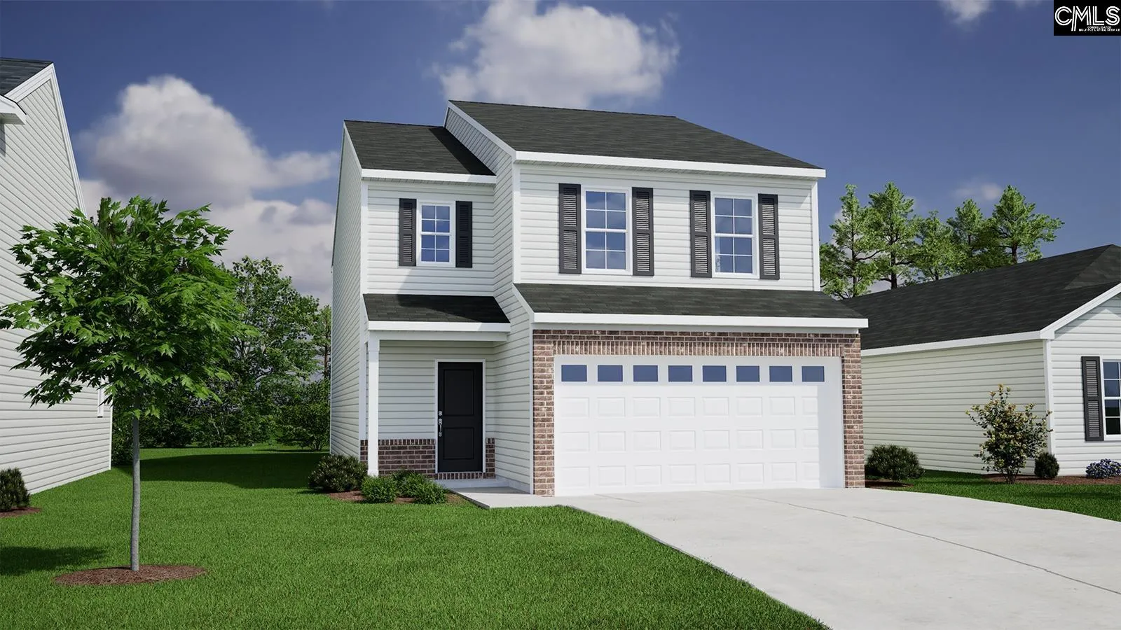 Property image 1 at 285 Brando Way, Columbia, SC 29223