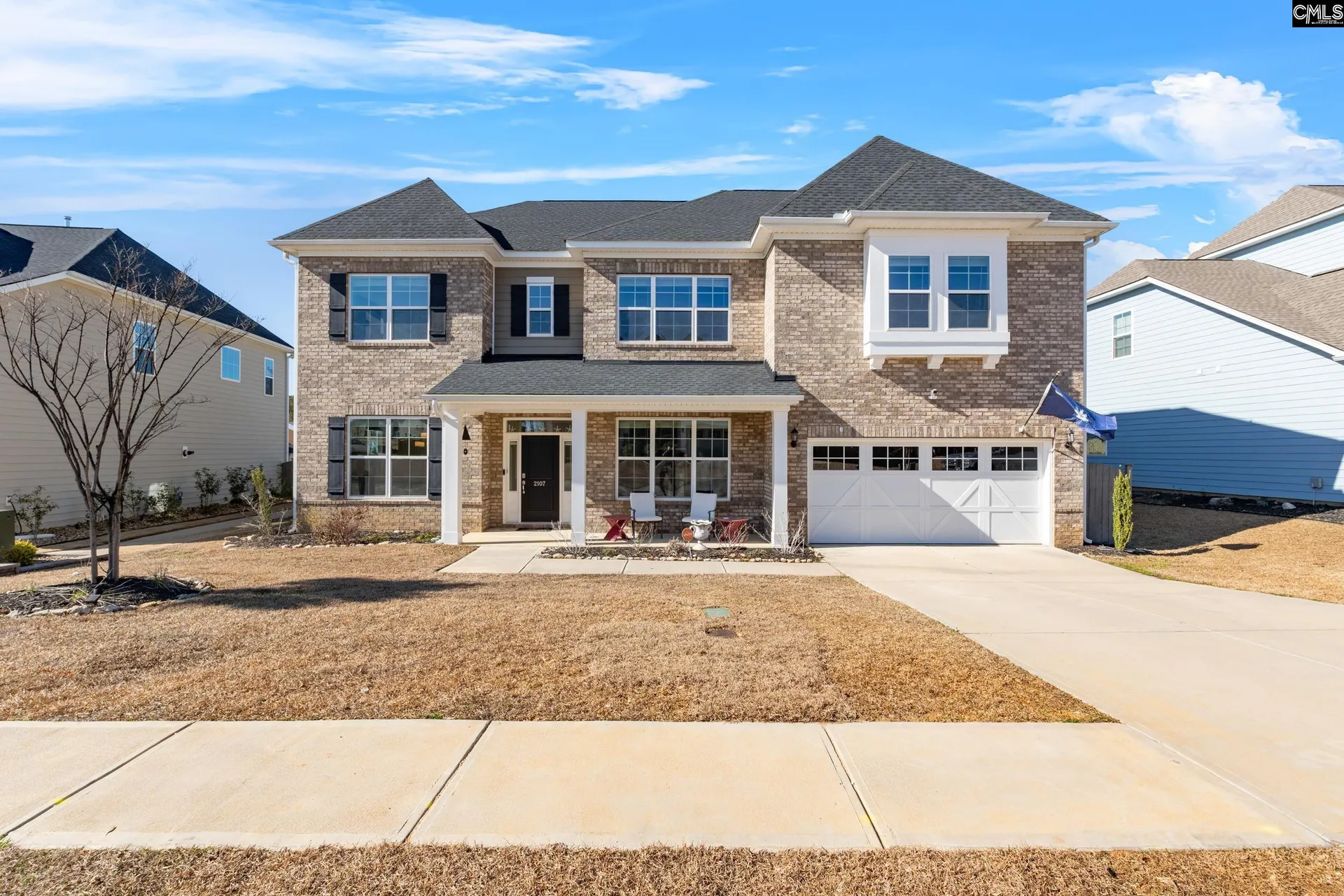 Palmetto Shores, Chapin Community