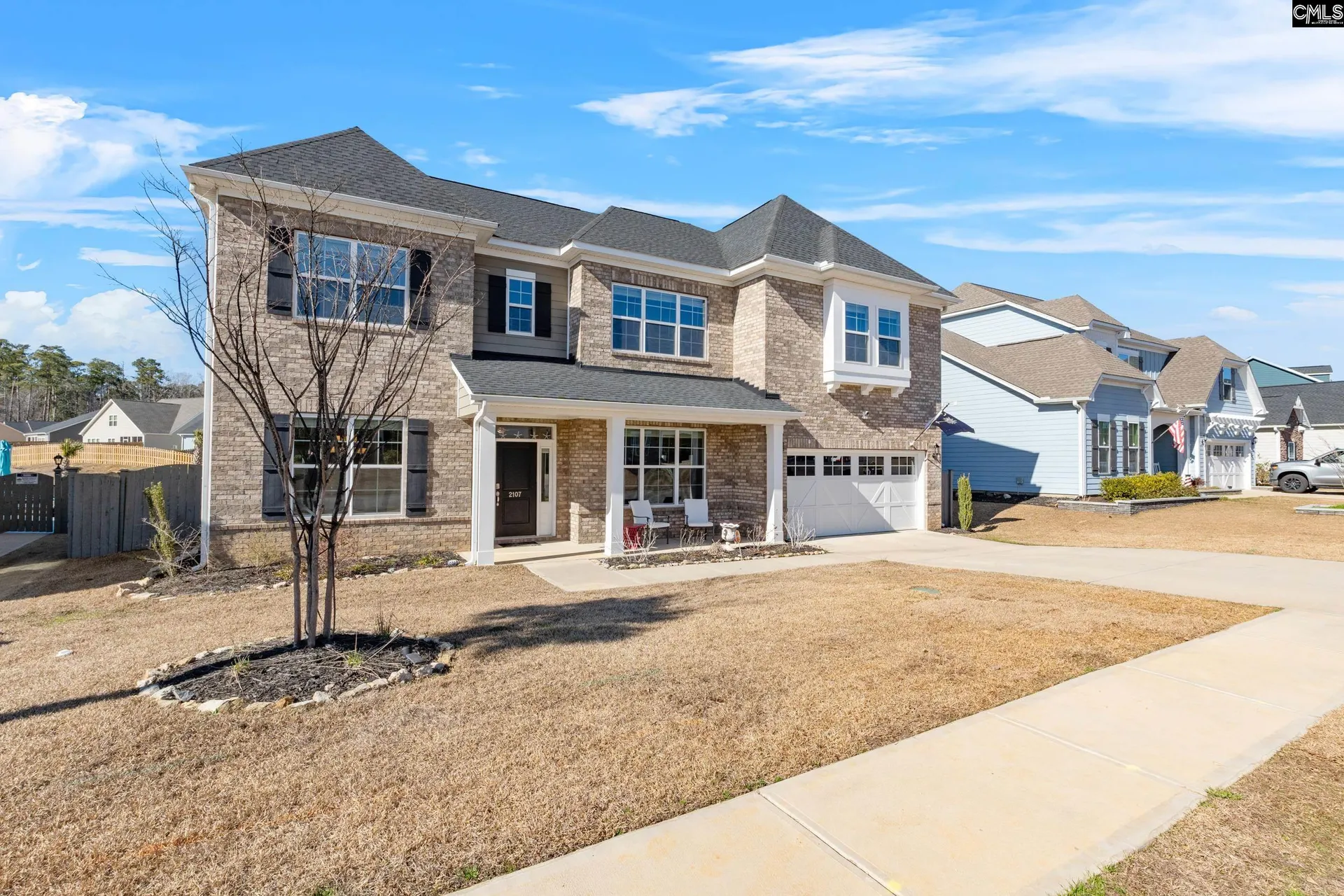 Property image 3 at 2107 Ludlow Place, Chapin, SC 29036