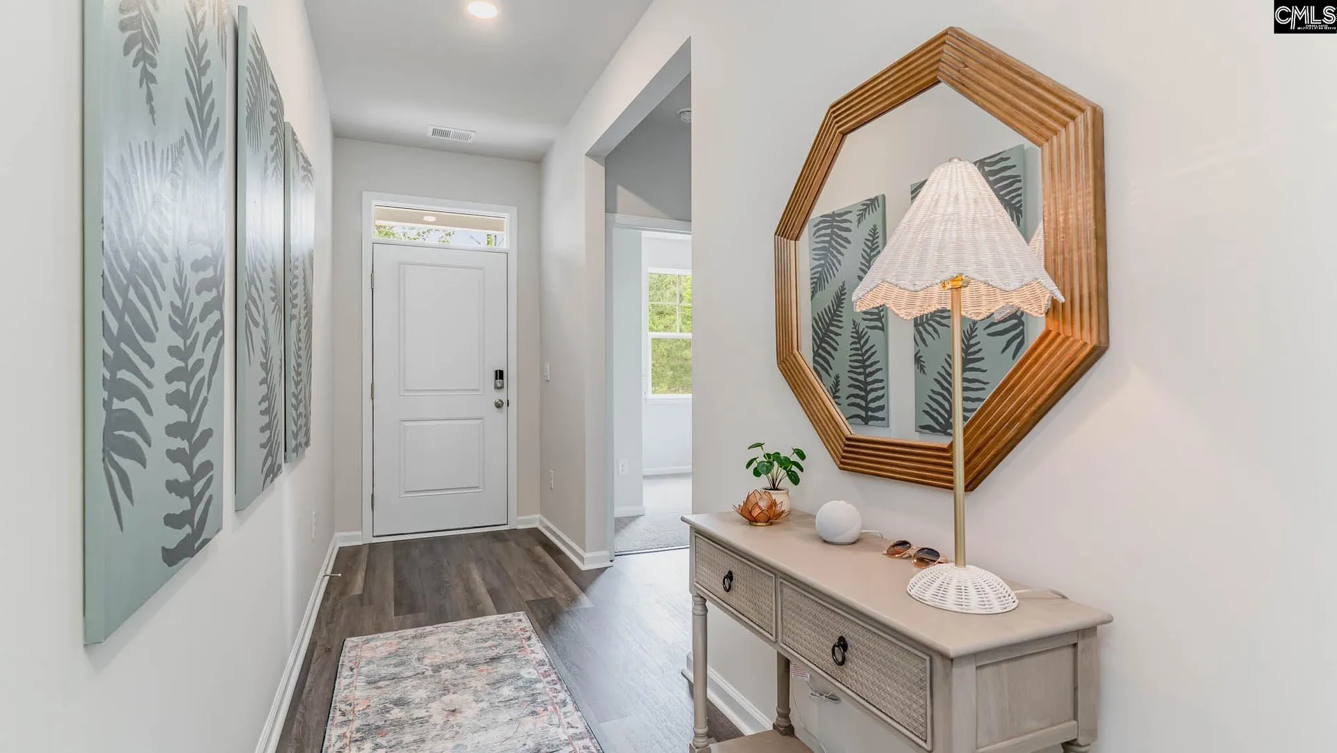 Property image 2 at 275 Horatio Lane, Lugoff, SC 29078