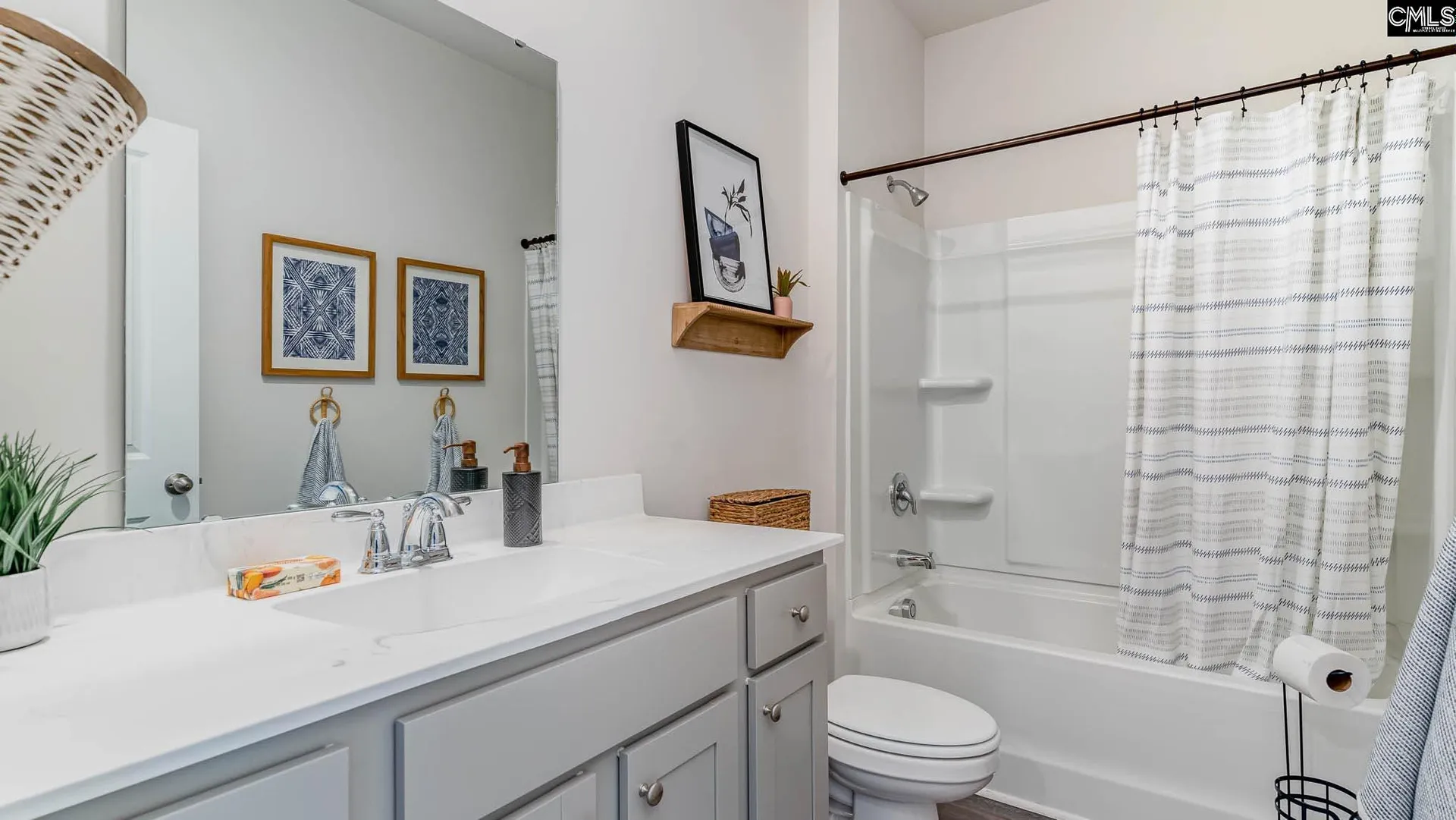 Property image 5 at 275 Horatio Lane, Lugoff, SC 29078
