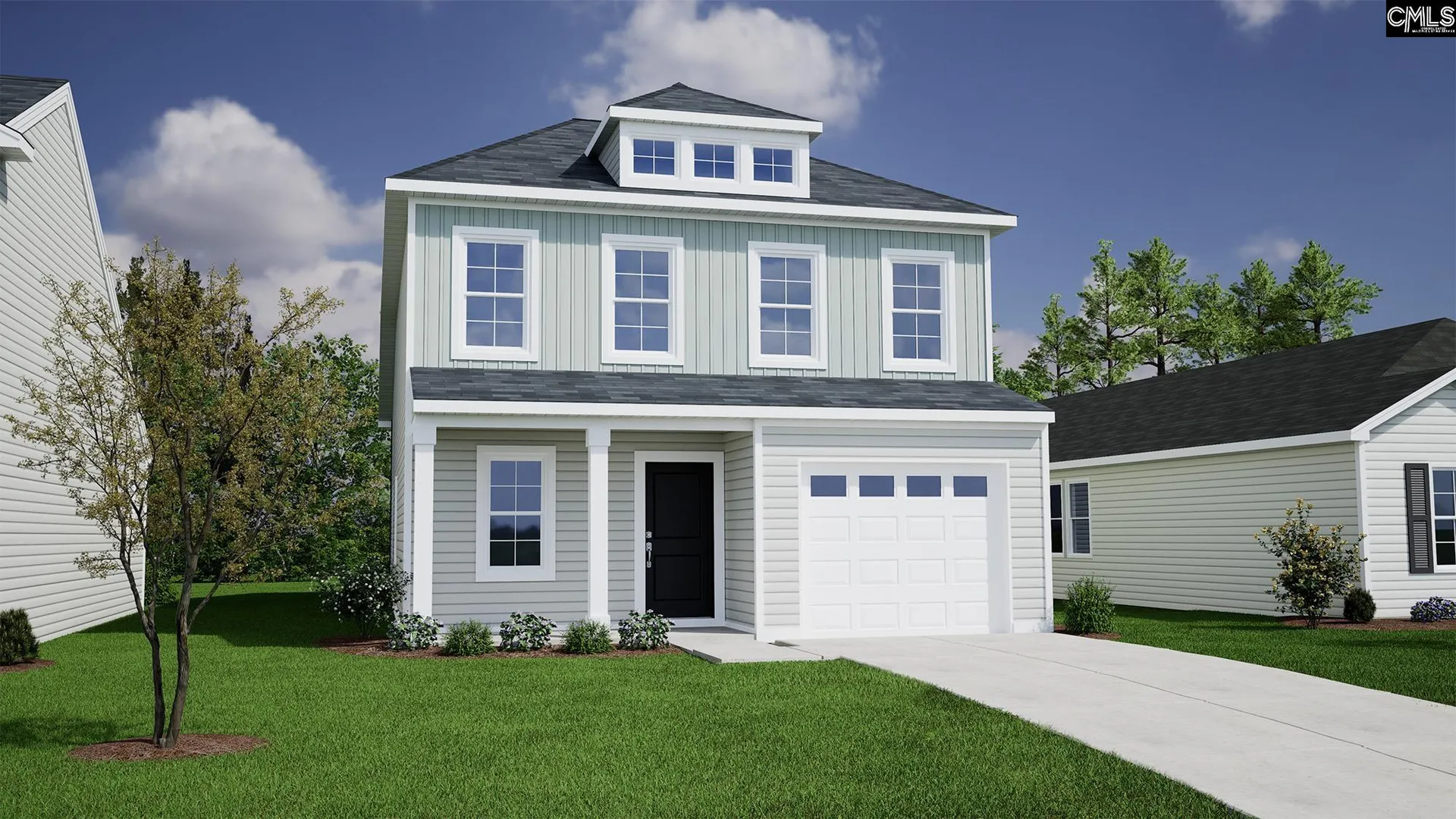 Property image 2 at 306 Bangalore Way, Gilbert, SC 29054