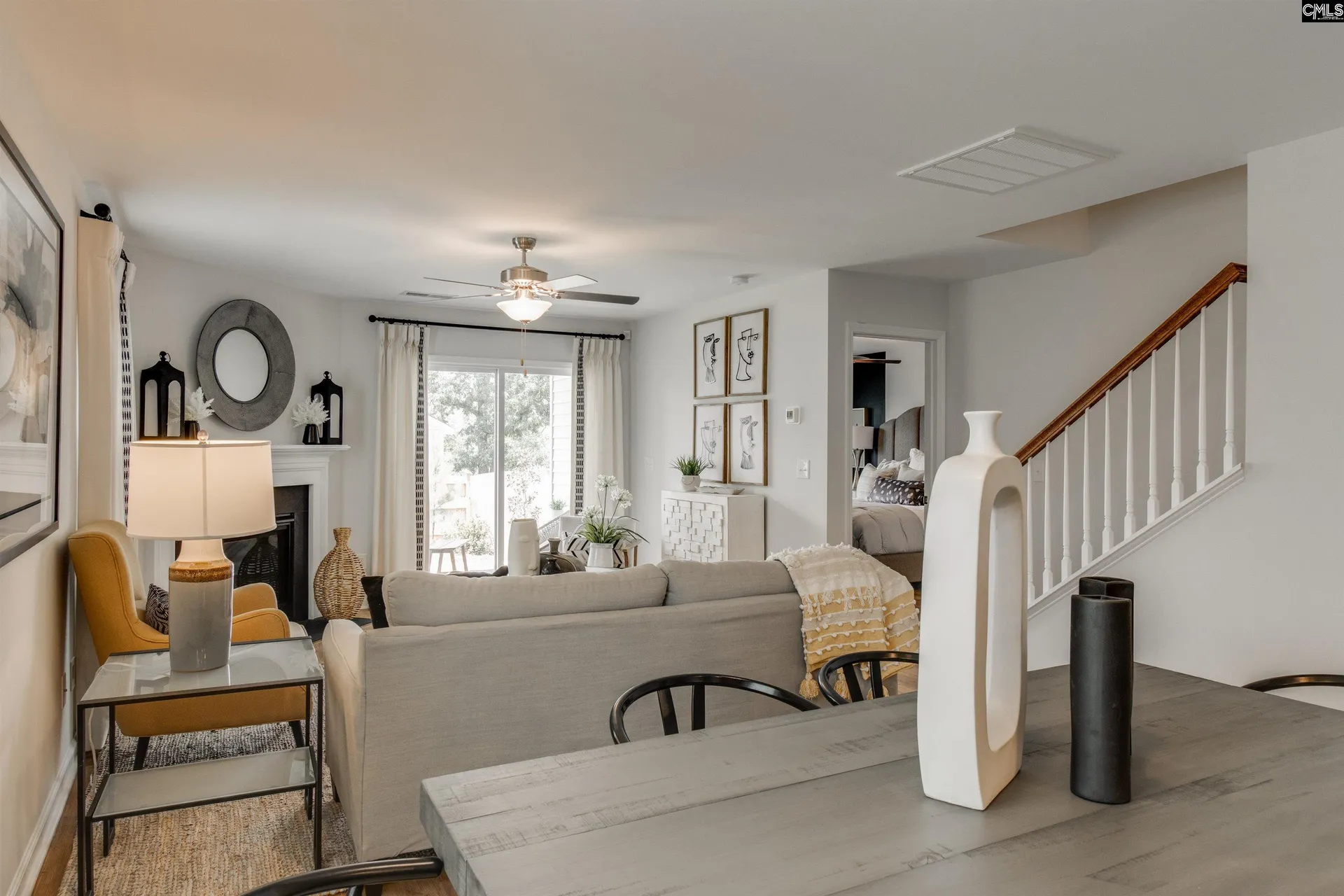 Property image 5 at 306 Bangalore Way, Gilbert, SC 29054