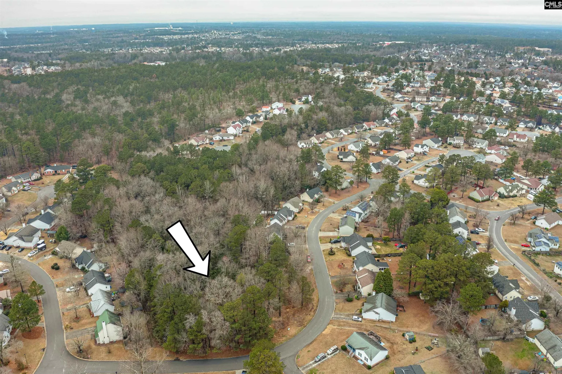 Property image 3 at W S Cranley Road, Columbia, SC 29229
