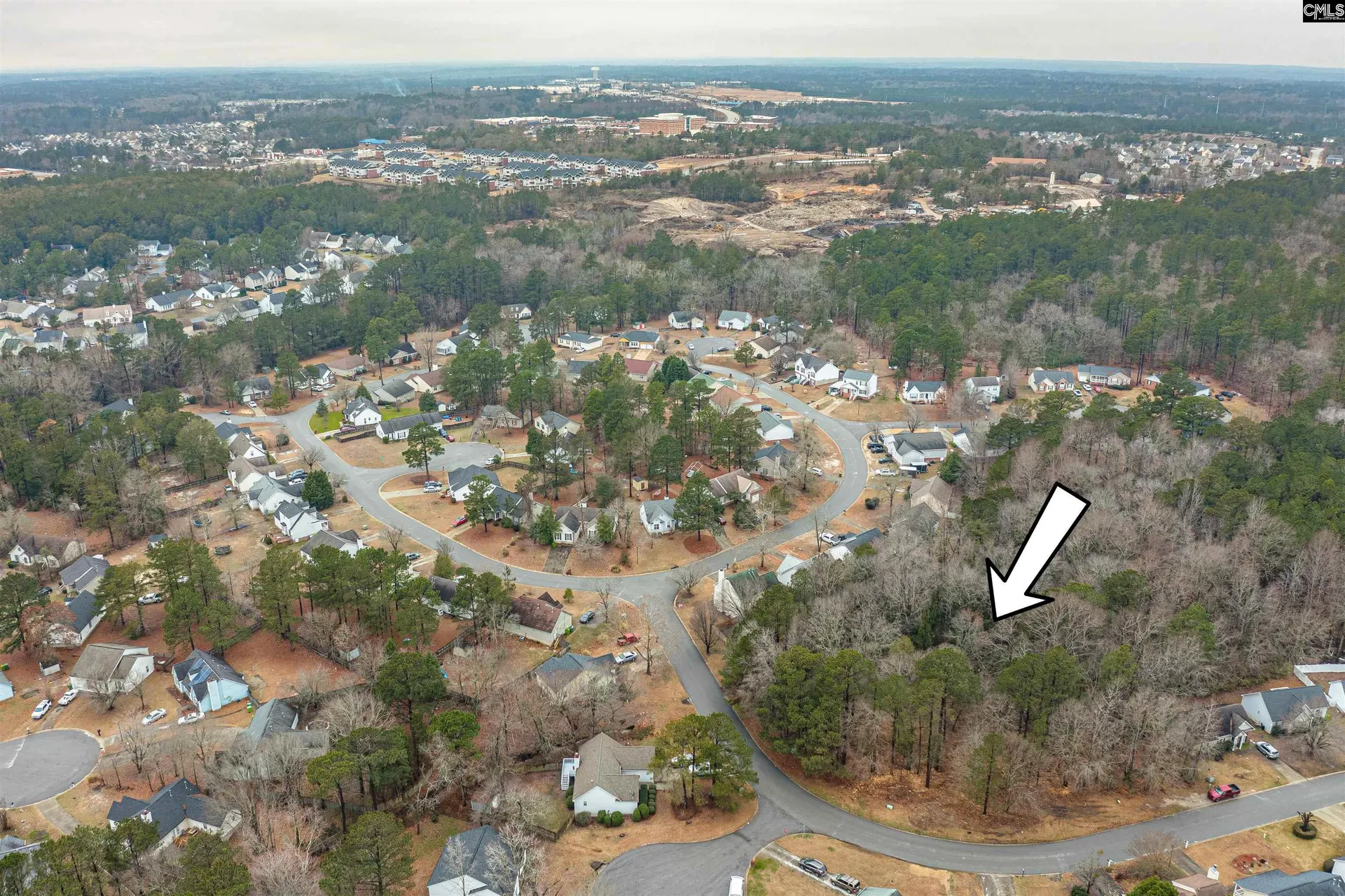 Property image 5 at W S Cranley Road, Columbia, SC 29229