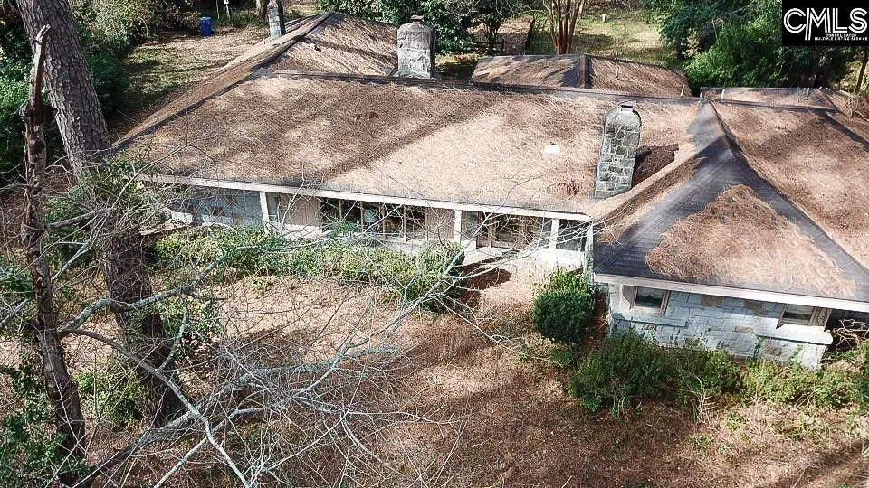 Property image 3 at 1847 W Buchanan Drive, Columbia, SC 29206