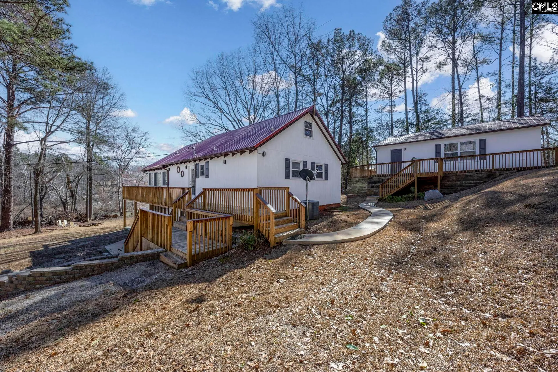 Property image 2 at 50 Ivory Gull Lane, Liberty Hill, SC 29074