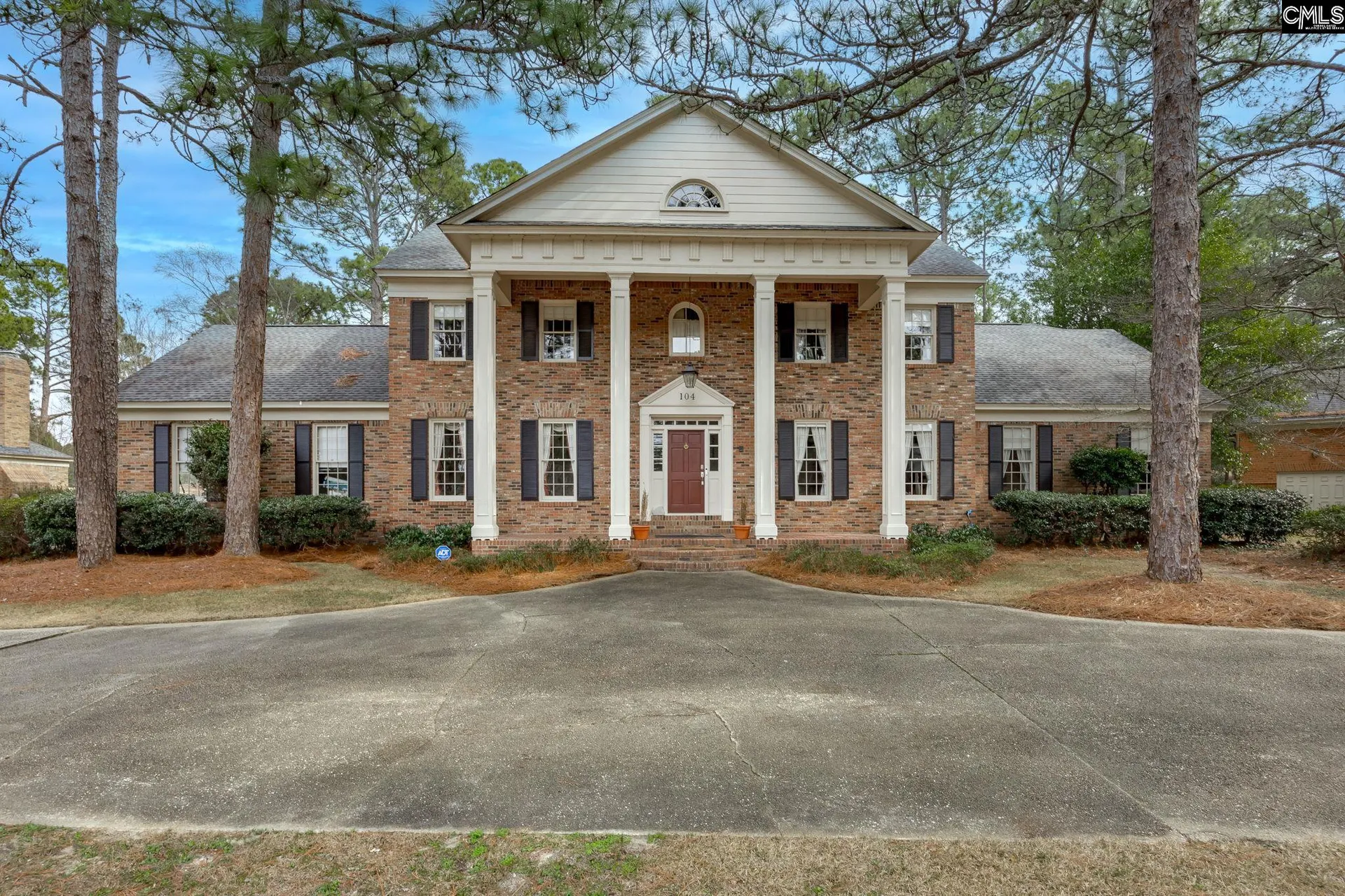 104 Duck Pond Road