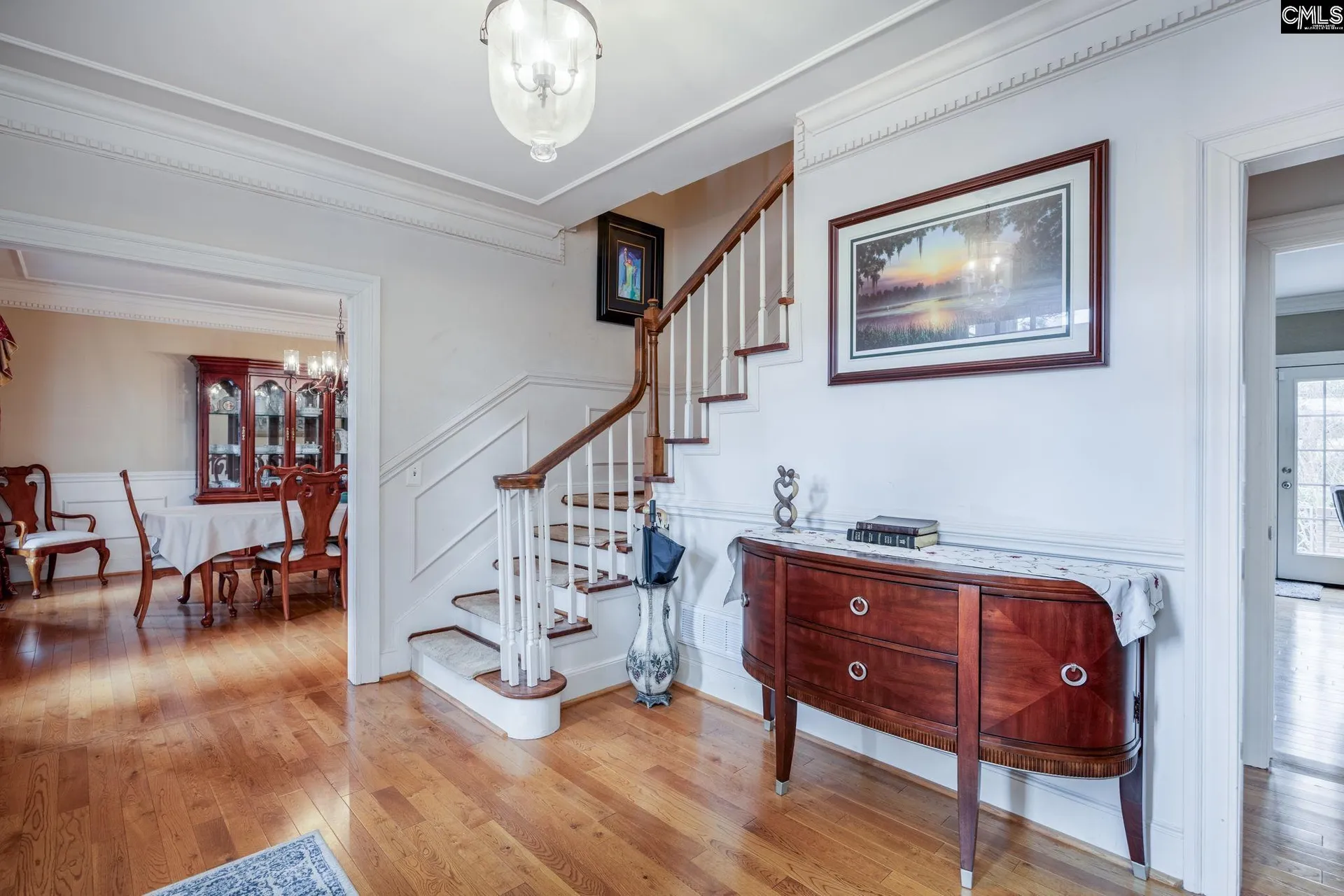 Property image 2 at 104 Duck Pond Road, Columbia, SC 29223-3105