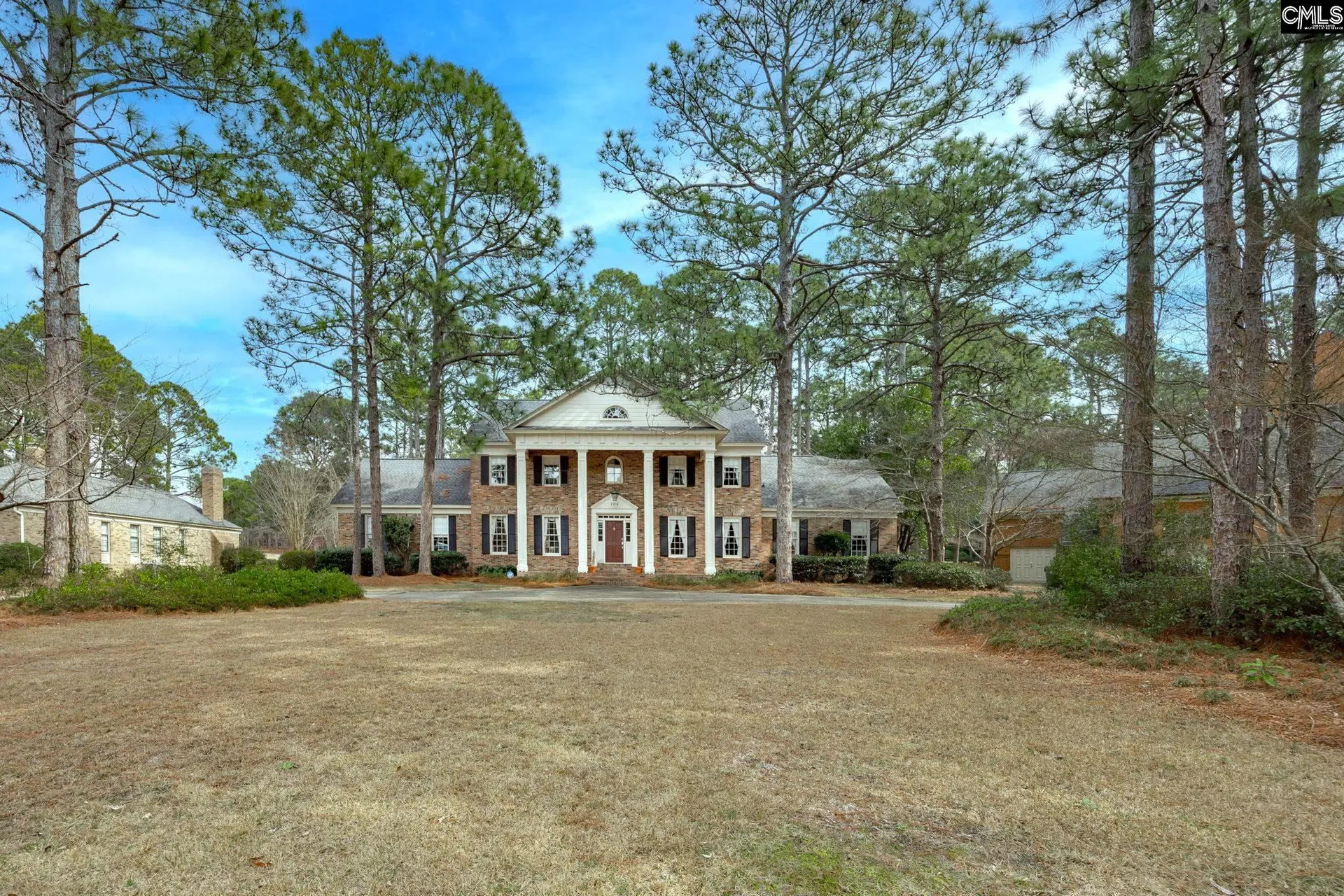 Property image 3 at 104 Duck Pond Road, Columbia, SC 29223-3105