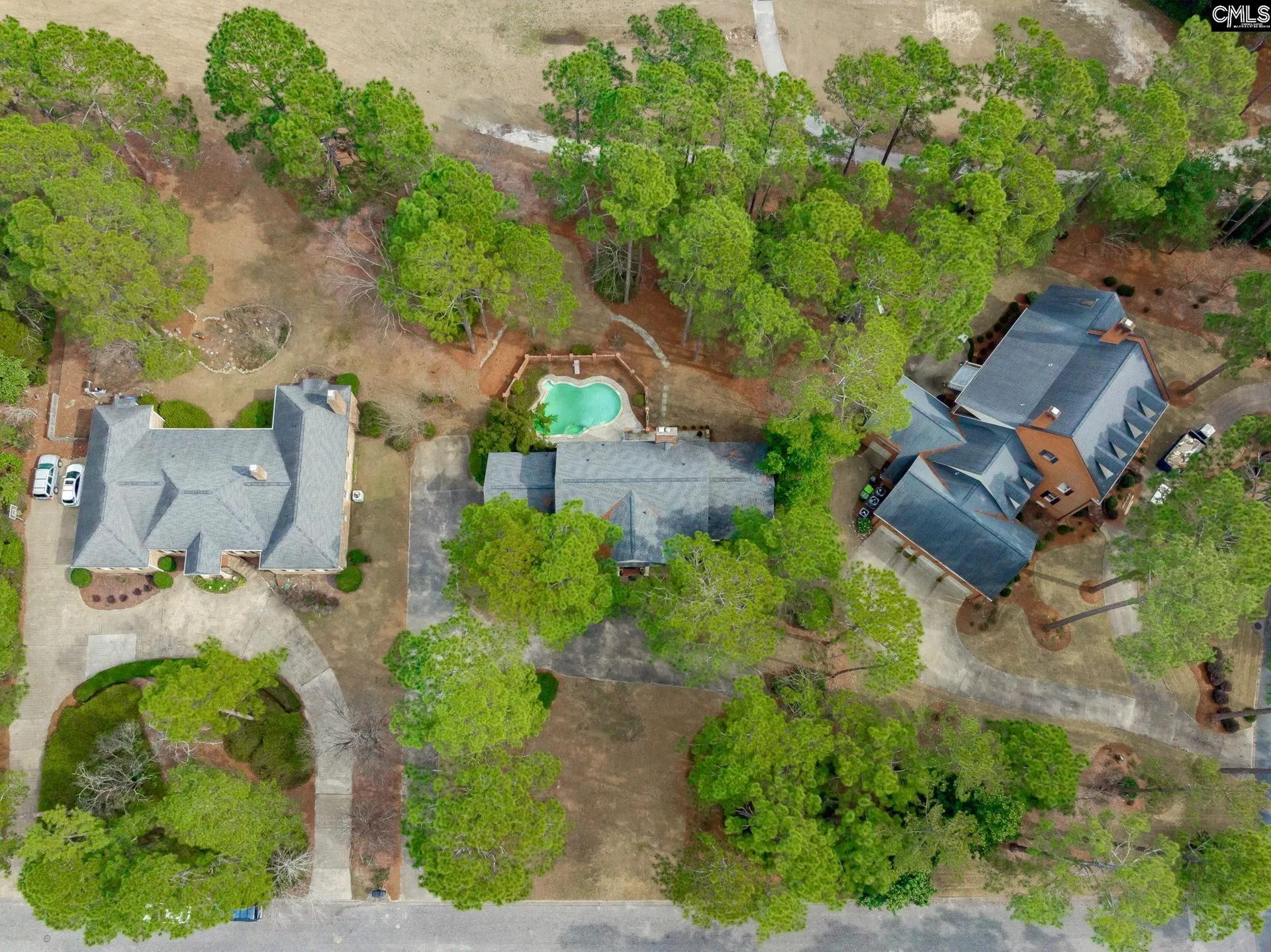 Property image 4 at 104 Duck Pond Road, Columbia, SC 29223-3105