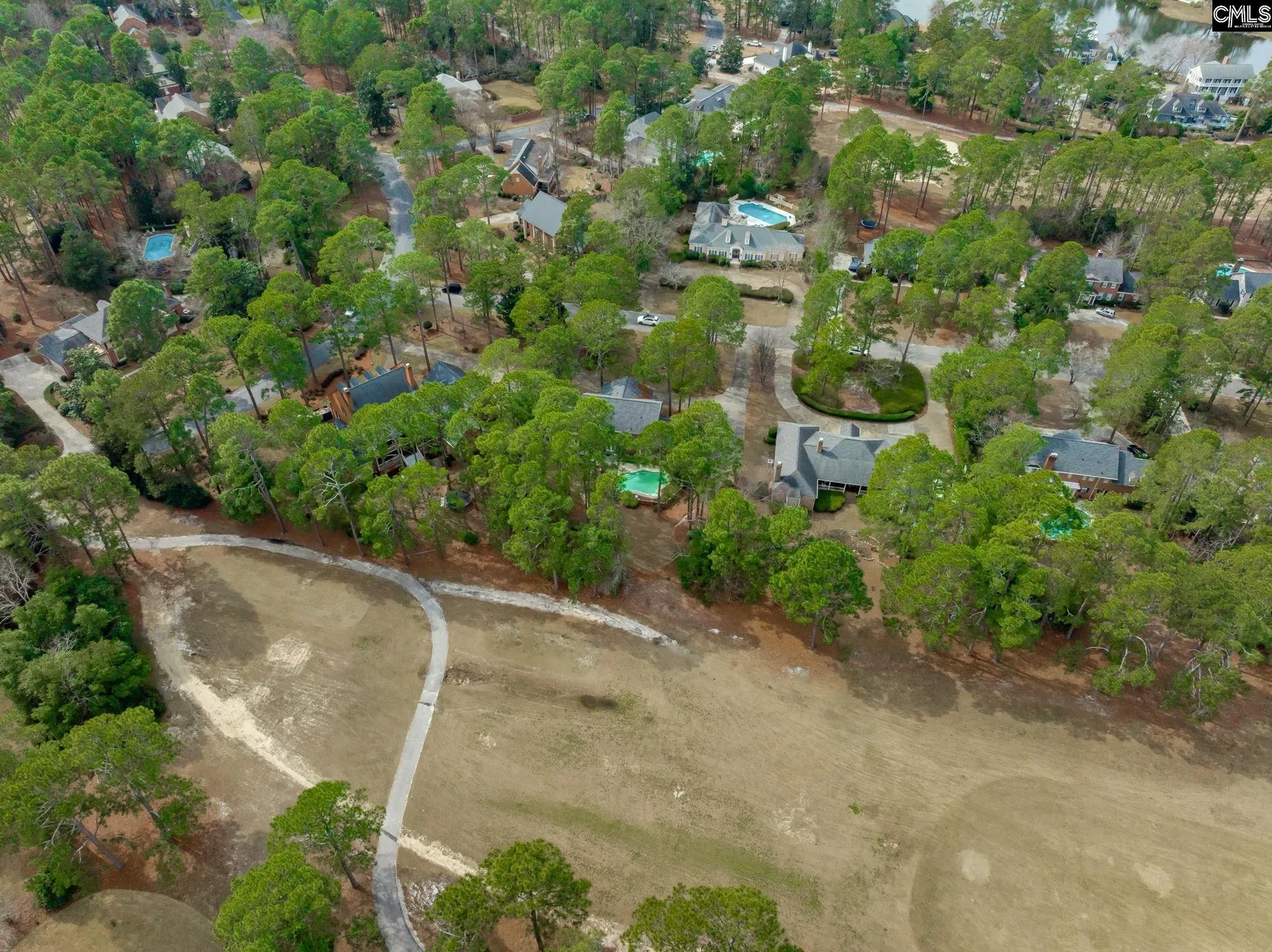 Property image 5 at 104 Duck Pond Road, Columbia, SC 29223-3105