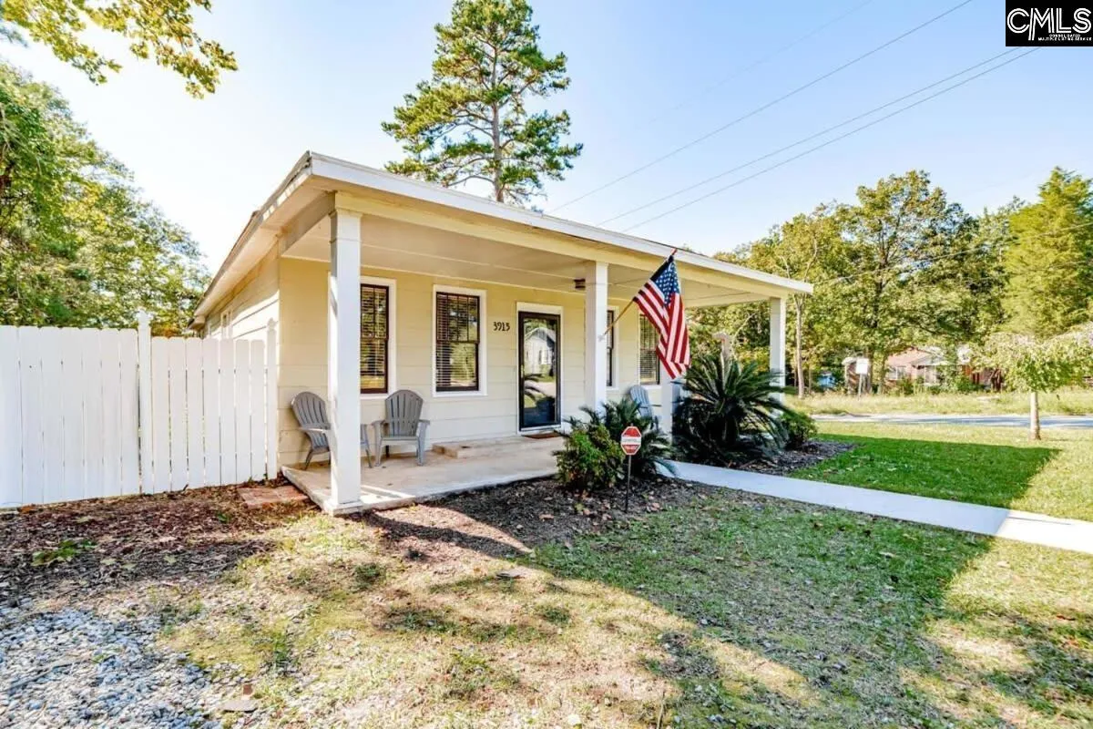Property image 2 at 3915 Margrave Road, Columbia, SC 29203