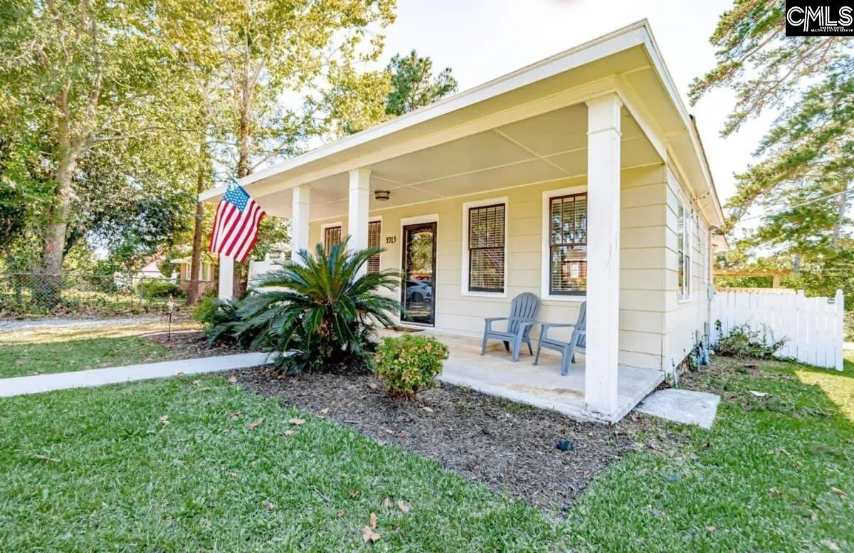 Property image 3 at 3915 Margrave Road, Columbia, SC 29203