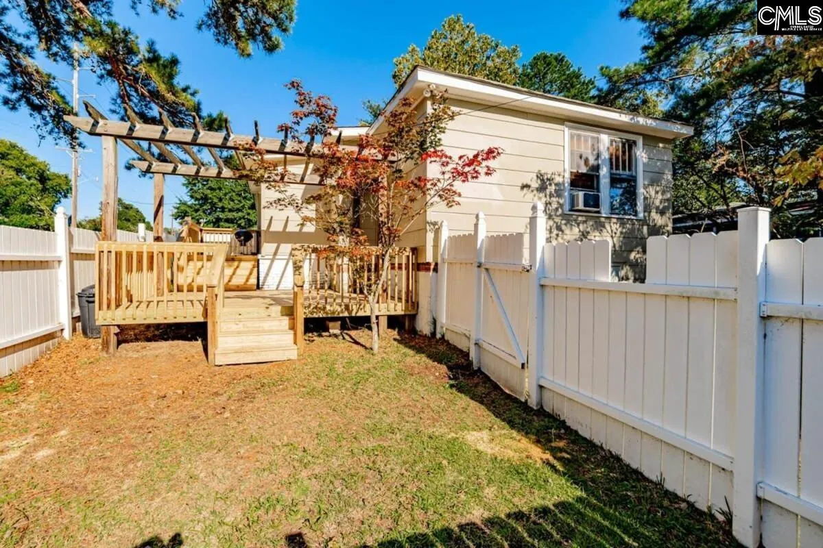 Property image 4 at 3915 Margrave Road, Columbia, SC 29203