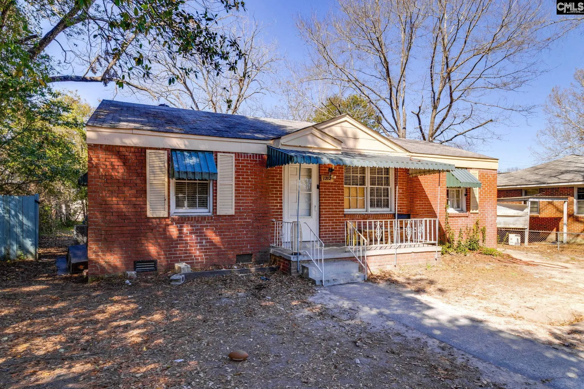 Property image 2 at 1212 Summerland Drive, Cayce, SC 29033