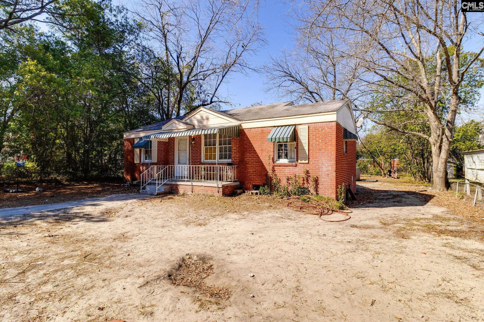 Property image 3 at 1212 Summerland Drive, Cayce, SC 29033