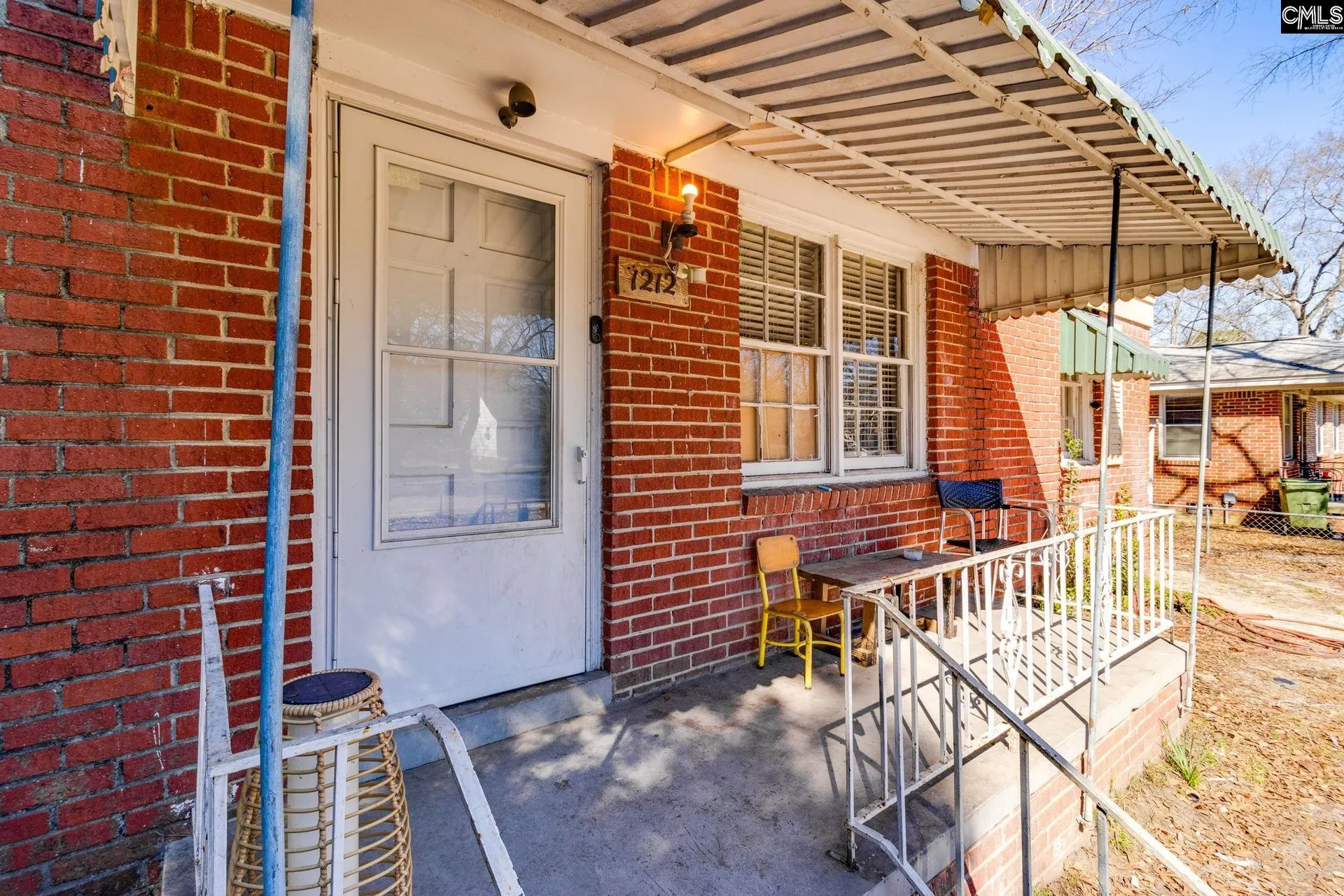 Property image 4 at 1212 Summerland Drive, Cayce, SC 29033