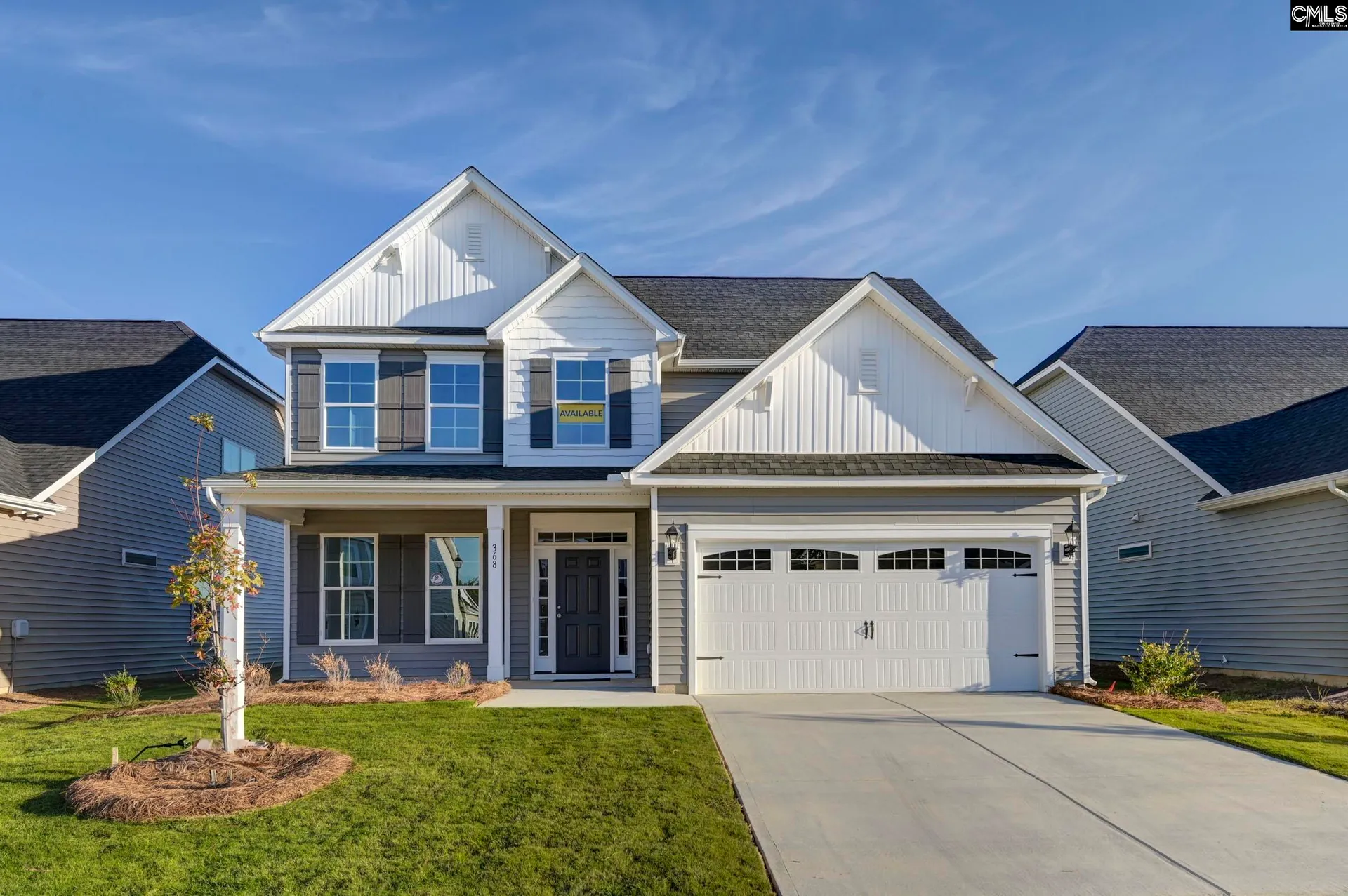 106 Tawney Forest Road