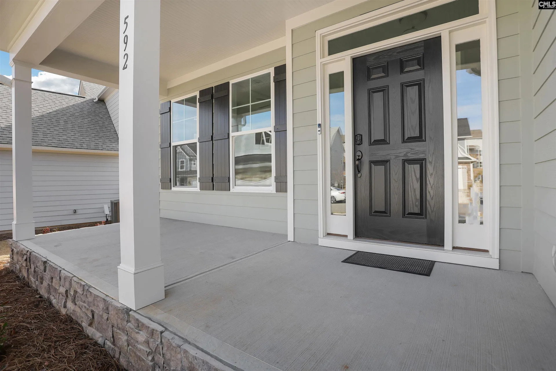Property image 4 at 106 Tawney Forest Road, Blythewood, SC 29016