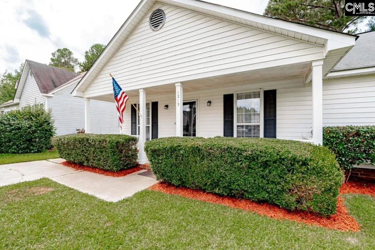 Property image 2 at 1219 Lykes Lane, Irmo, SC 29063