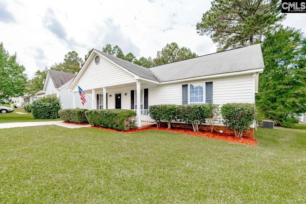 Property image 3 at 1219 Lykes Lane, Irmo, SC 29063