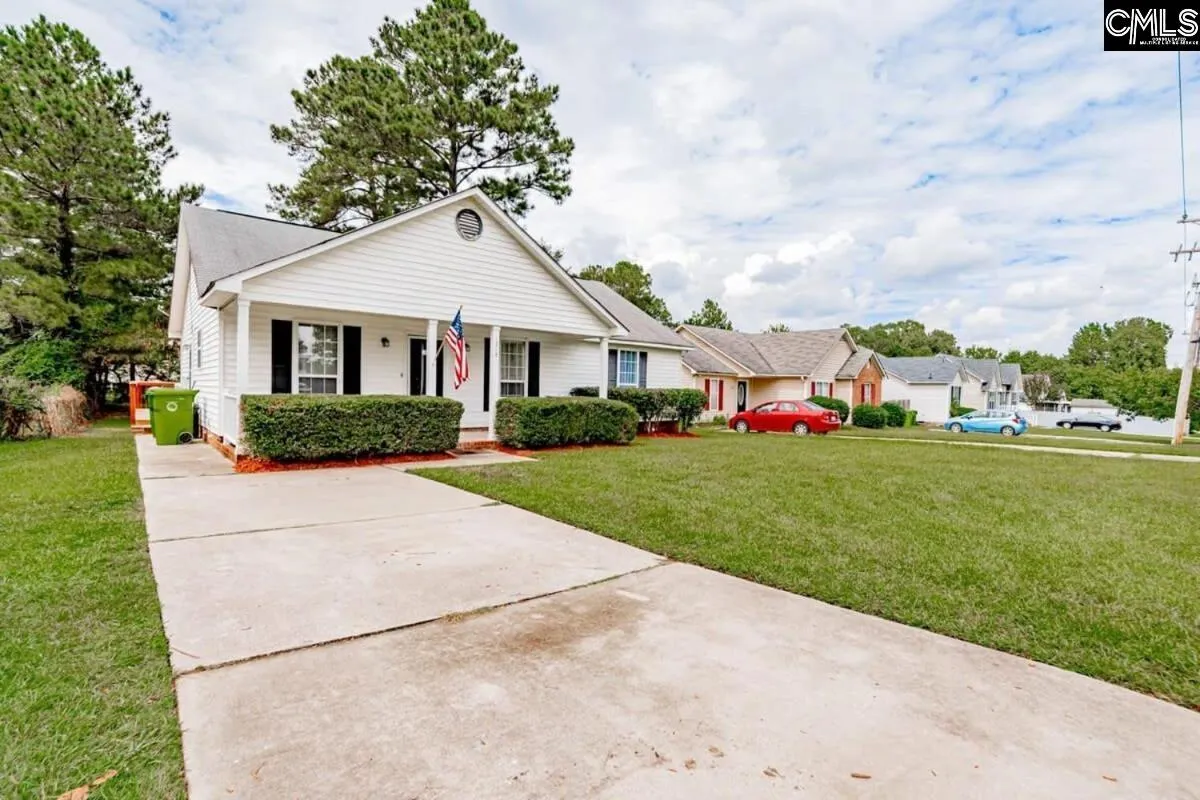 Property image 4 at 1219 Lykes Lane, Irmo, SC 29063