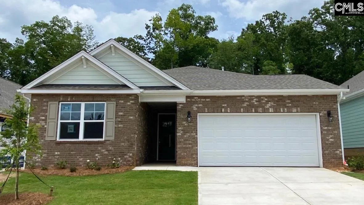 472 Forest Edge Trail