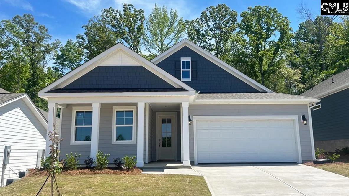452 Forest Edge Trail