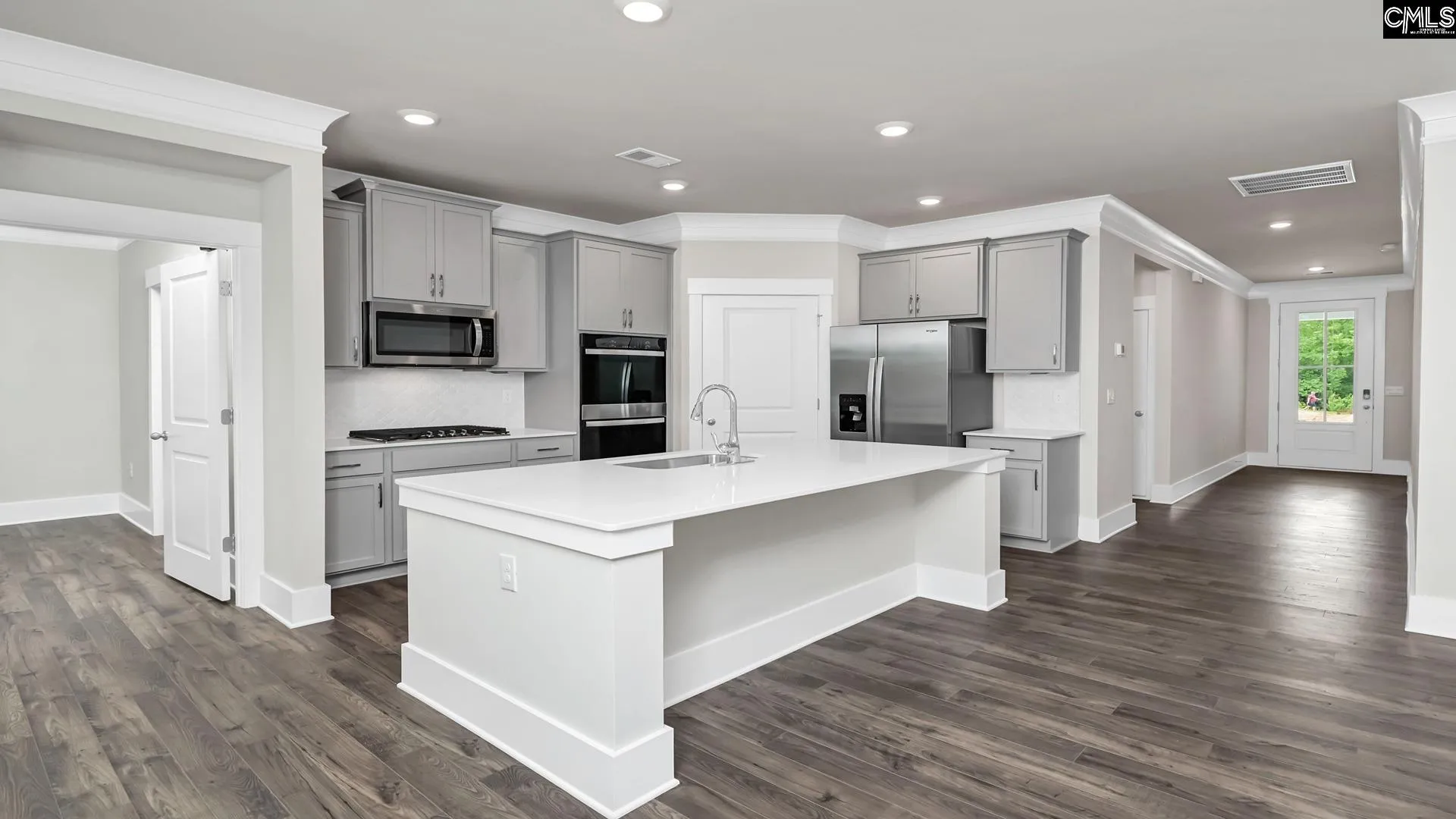 Property image 3 at 452 Forest Edge Trail, Lexington, SC 29072