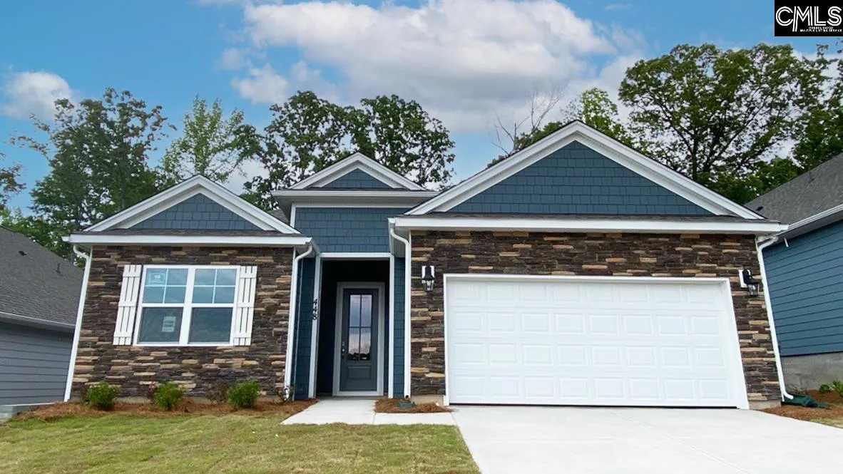 448 Forest Edge Trail