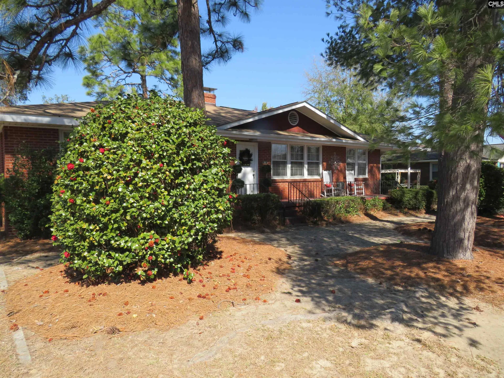 Property image 2 at 1224 EVERGREEN Avenue, West Columbia, SC 29169