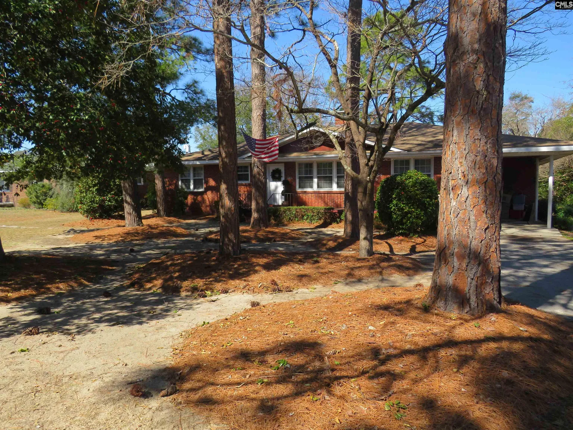 Property image 4 at 1224 EVERGREEN Avenue, West Columbia, SC 29169