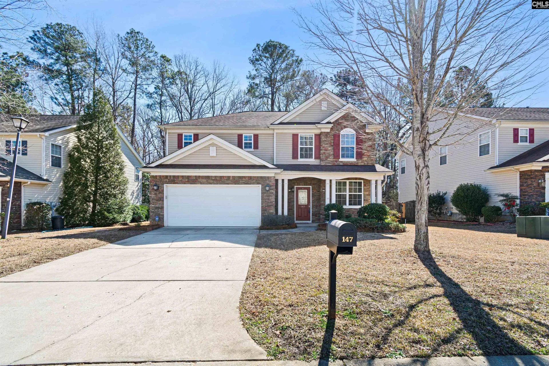 Property image 2 at 147 UNDERWOOD Drive, Lexington, SC 29072