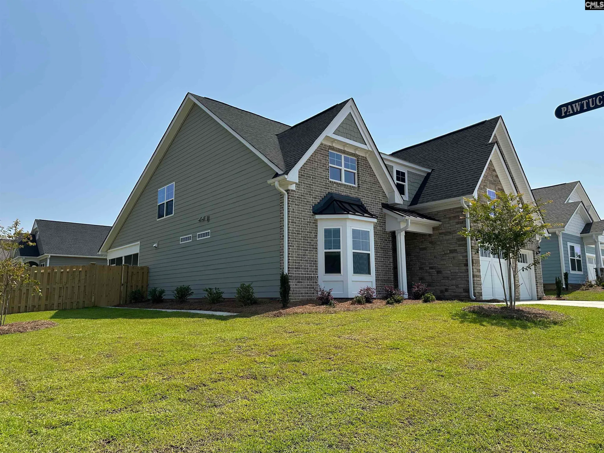 Property image 2 at 2805 Pepperell Road, Chapin, SC 29036