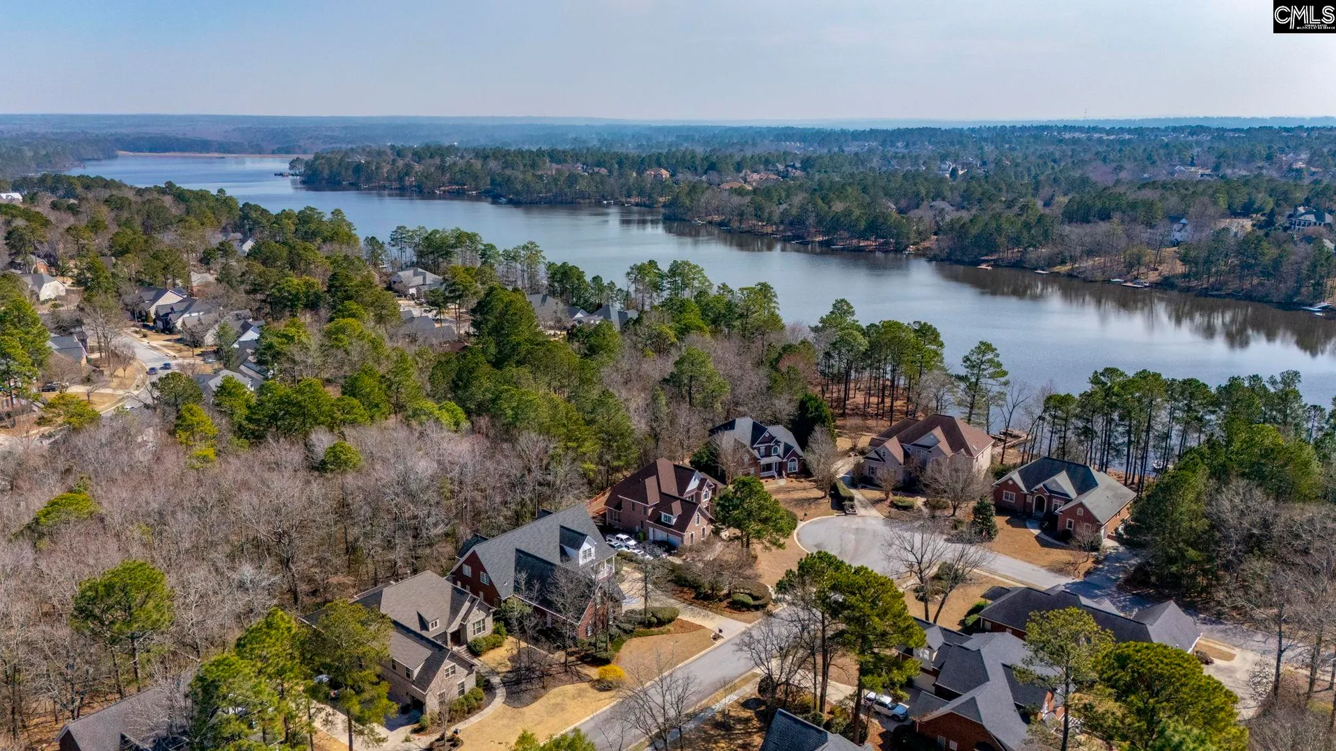 Property image 3 at 502 Eagle Pointe Drive, Columbia, SC 29229