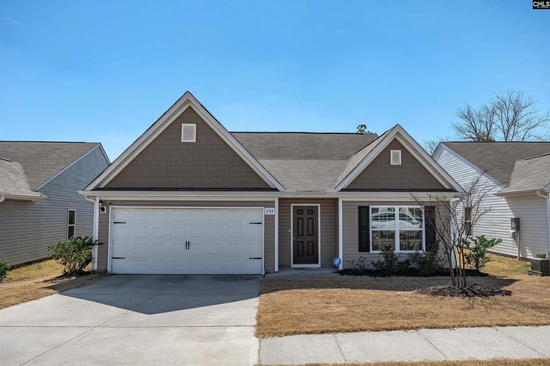 244 Sundew Road