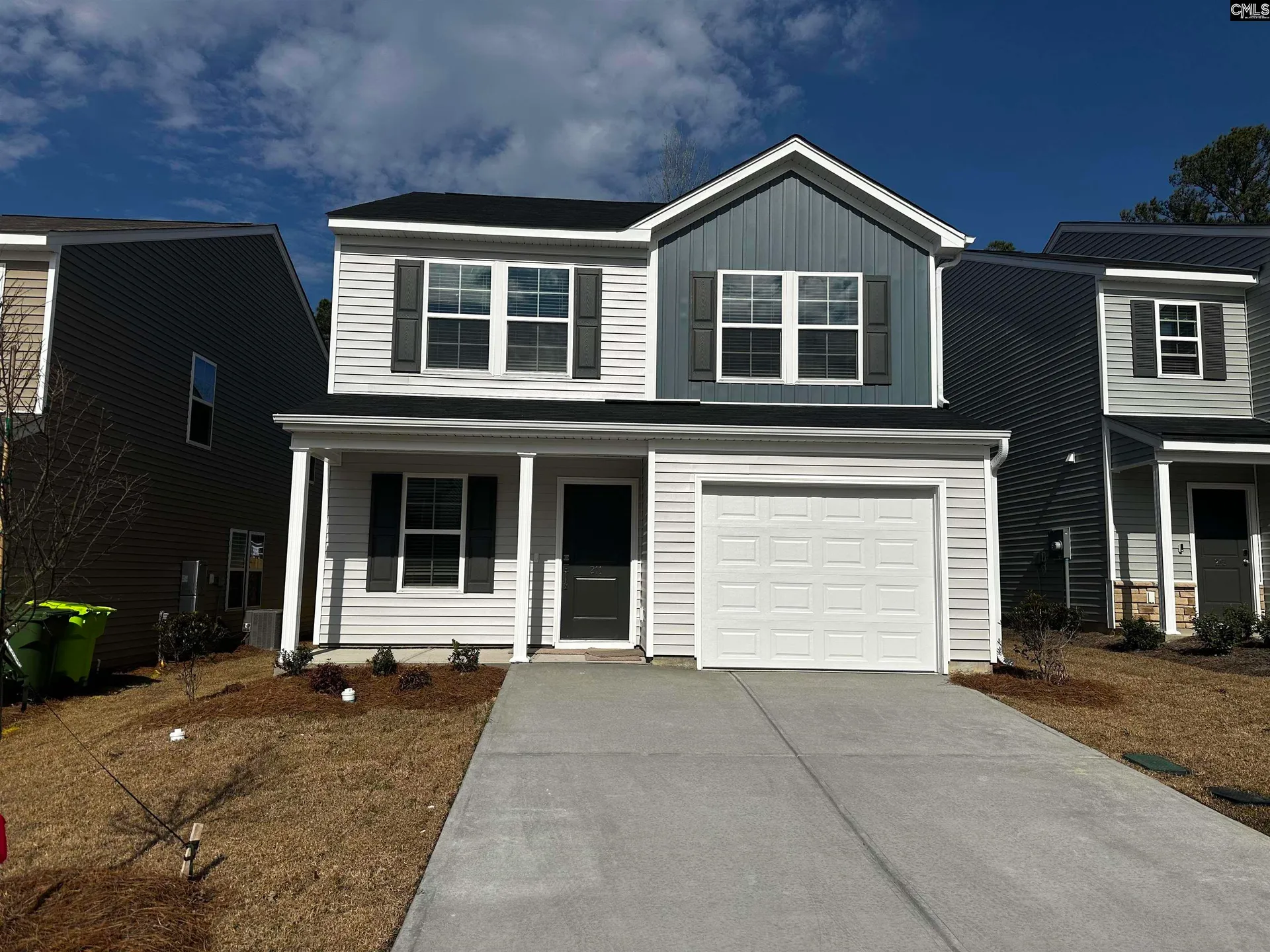 211 Watkin Way