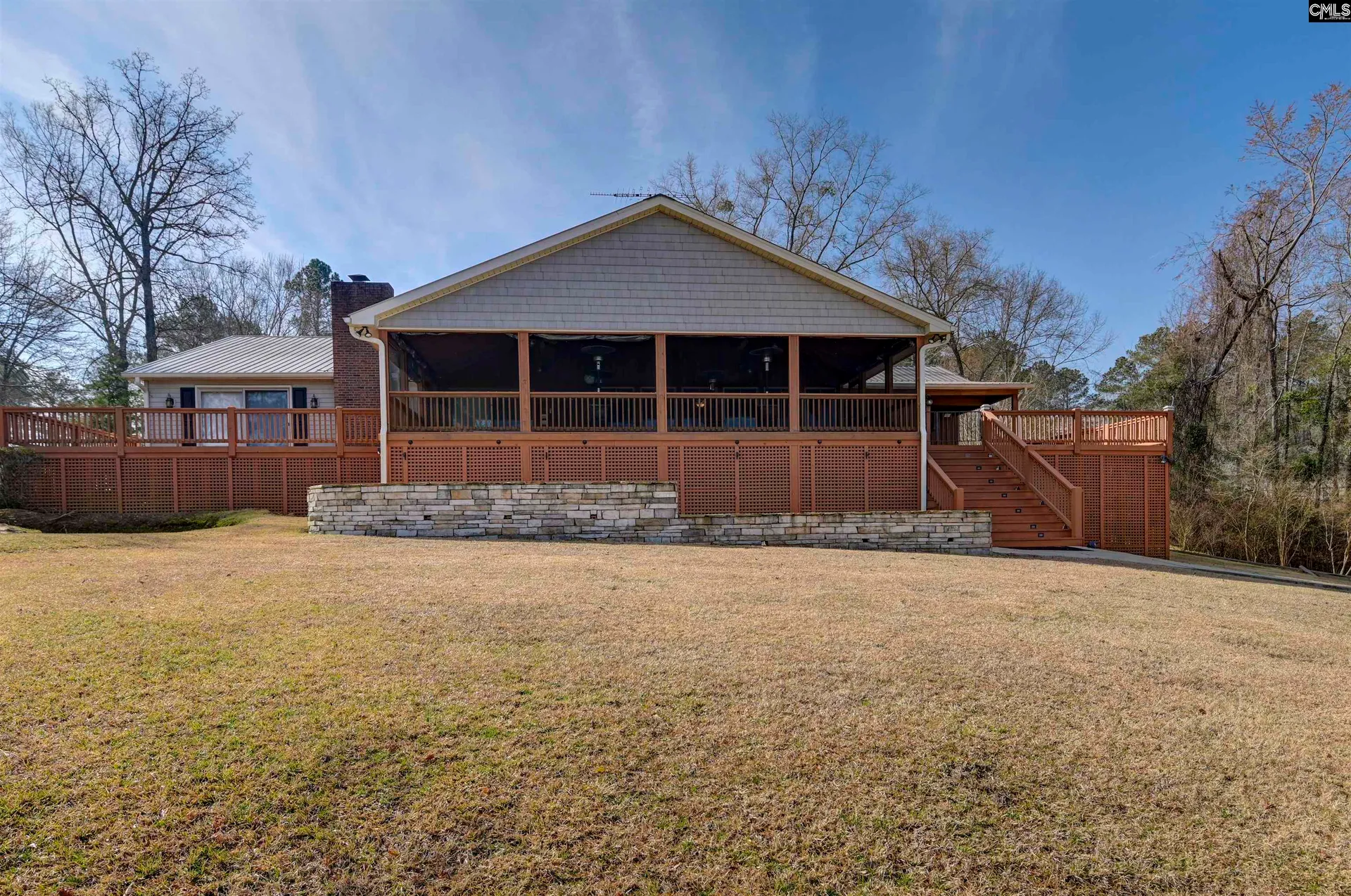 Property image 2 at 294 Hidden Circle Lane, Ridgeway, SC 29130-0000