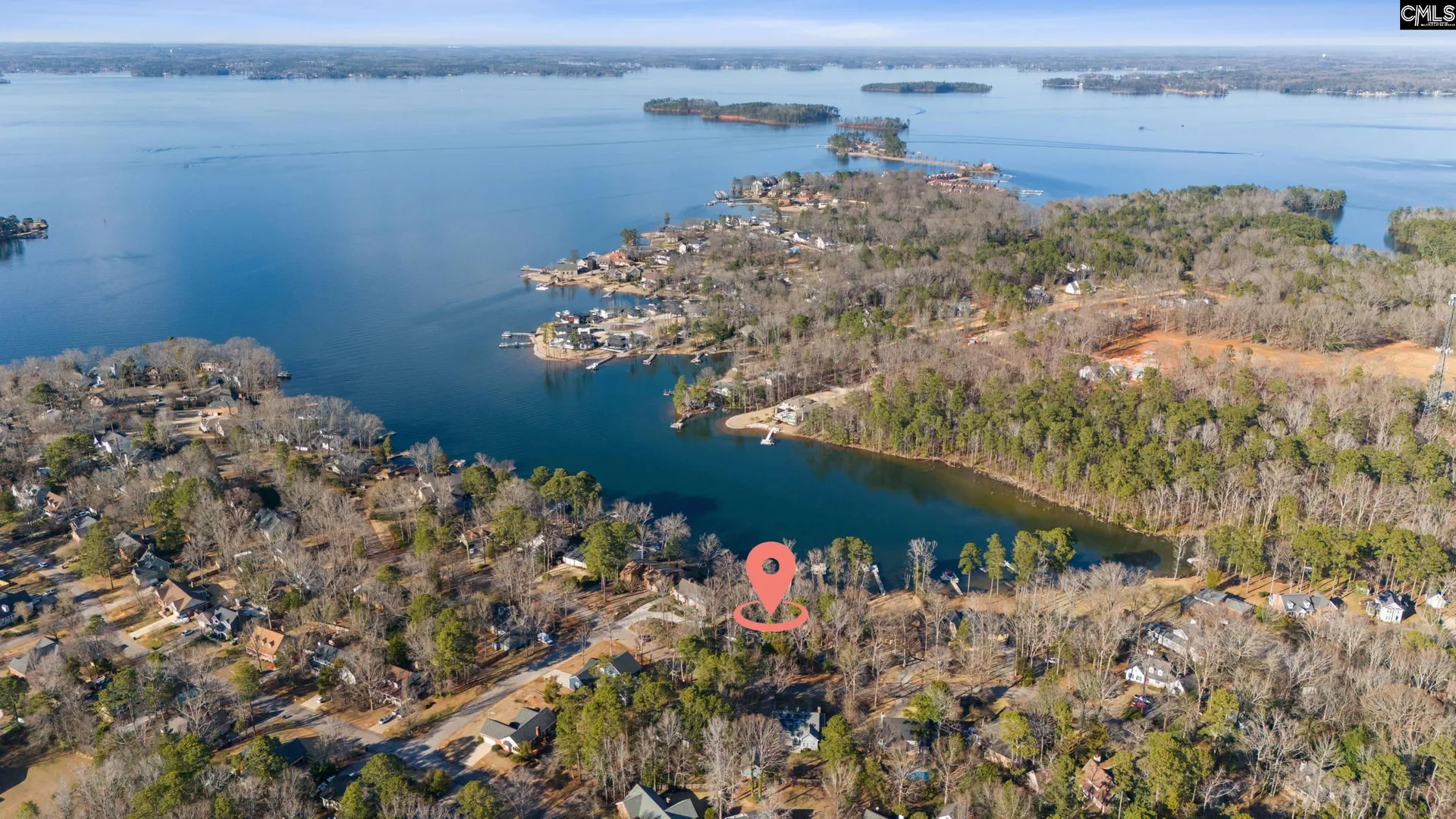 132 Mooring Lane