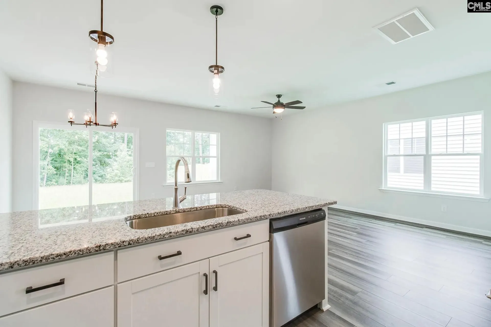 Property image 4 at 1231 Turtle Stone Road, Blythewood, SC 29016