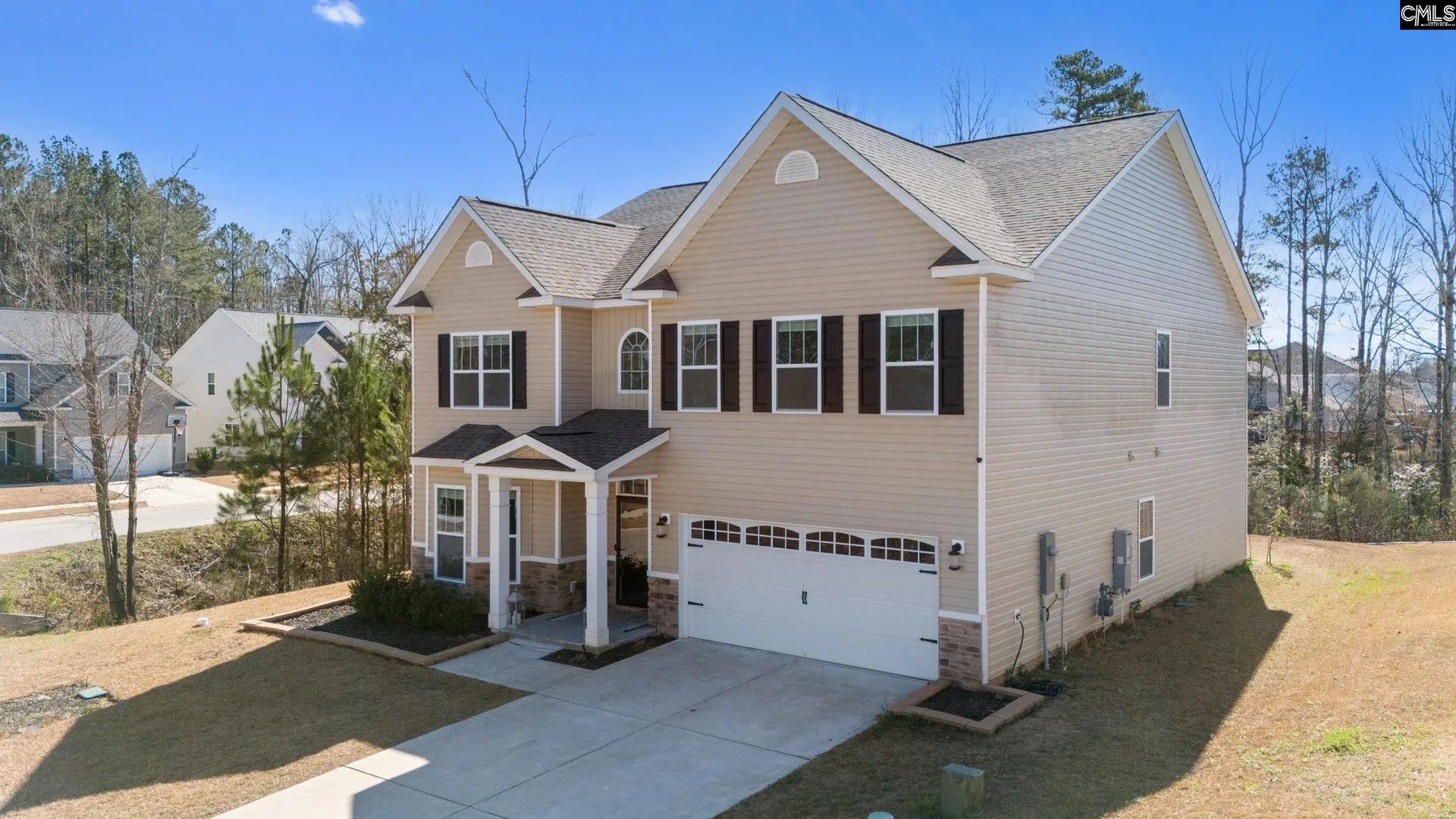 Property image 2 at 516 Roseridge Drive, Blythewood, SC 29016